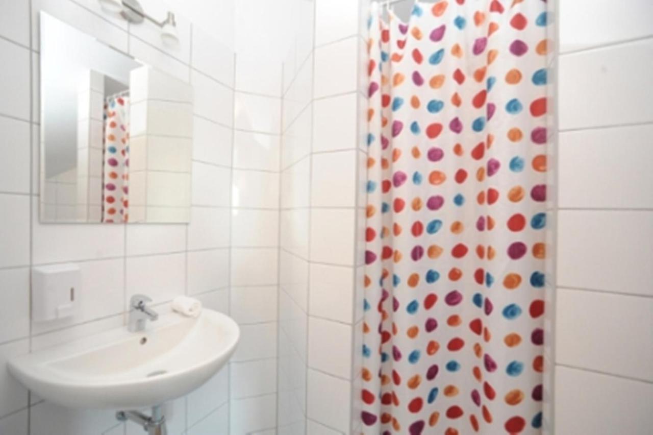 Galeria Pepowo Apartment Zukowo Room photo