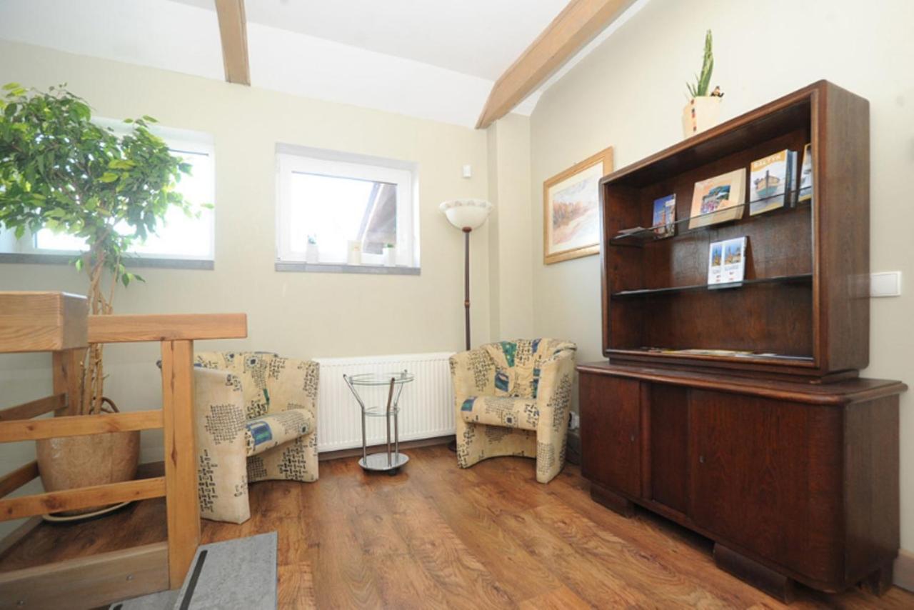 Galeria Pepowo Apartment Zukowo Room photo