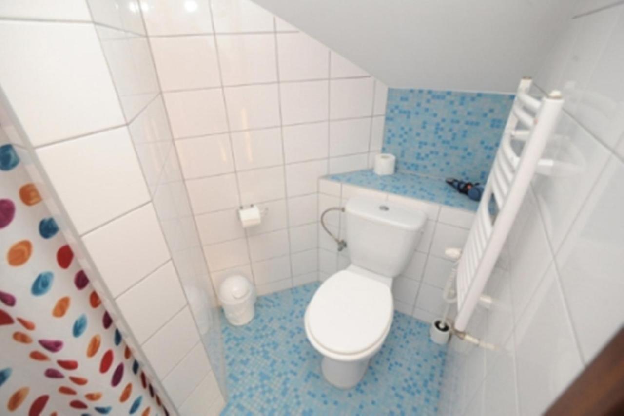 Galeria Pepowo Apartment Zukowo Room photo